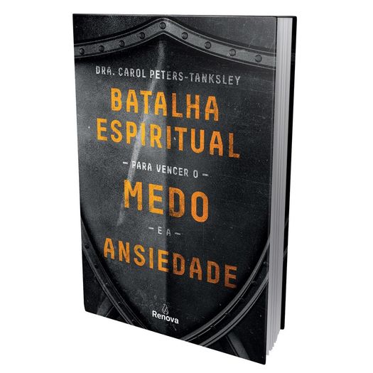 Batalha Espiritual Para Vencer O Medo E A Ansiedade - Renova Batalha Espiritual Para Vencer O Medo E A Ansiedade - Renova