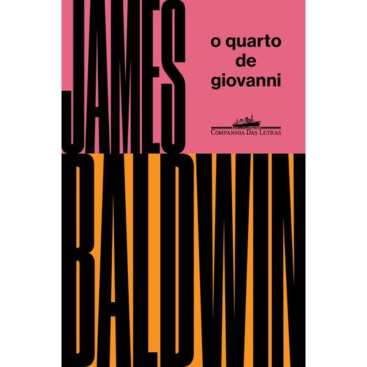 o quarto de giovanni o quarto de giovanni