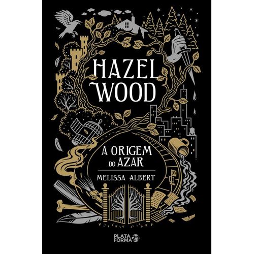 hazel wood - a origem do azar