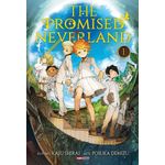 the promised neverland 01