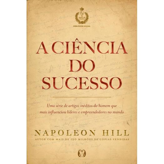 a-ciencia-do-sucesso