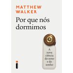 por que nós dormimos por que nós dormimos