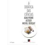 a didática das ciências