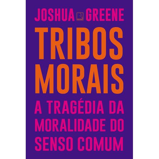 Tribos Morais - Record