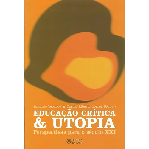 educação crítica e utopia