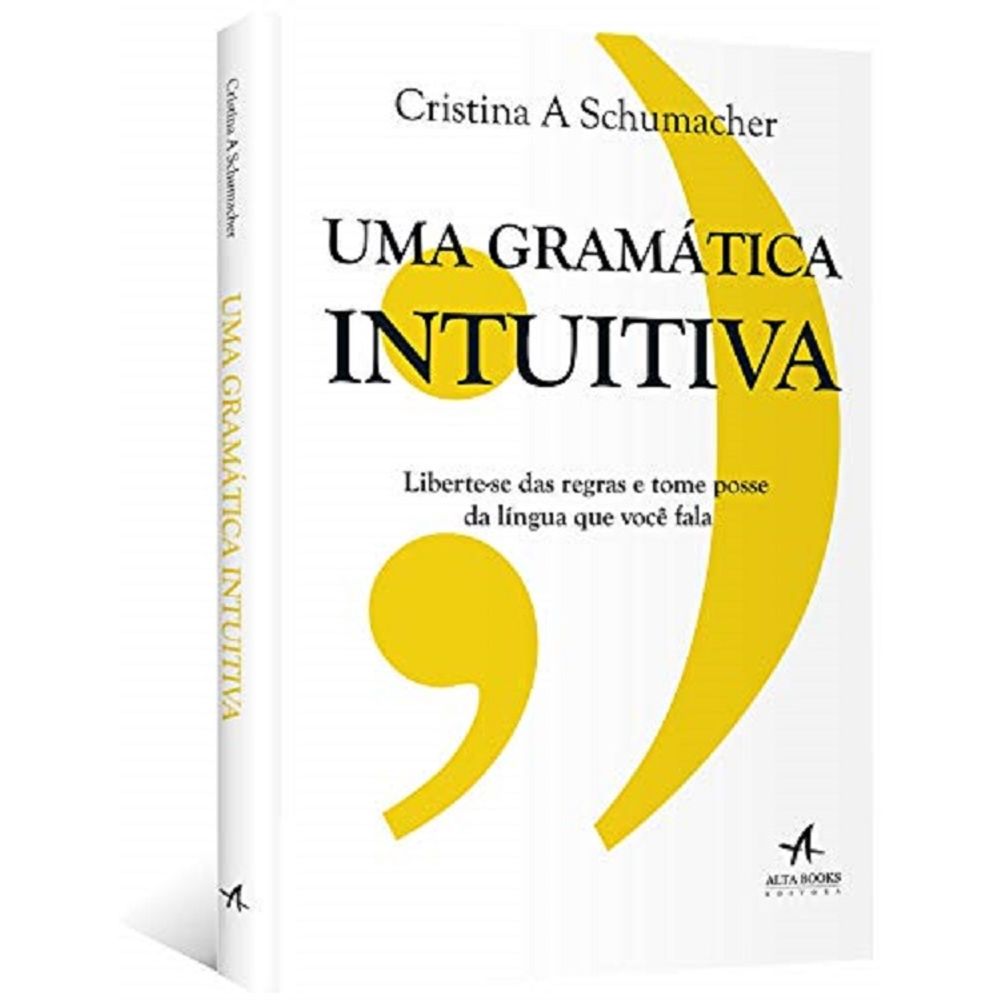 Intuição - Livrarias Curitiba