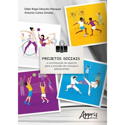 projetos sociais