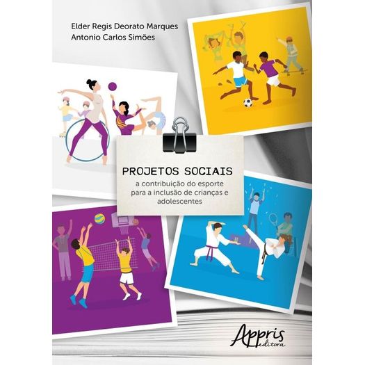projetos sociais