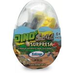 ovo dino saga surpresa ovo dino saga surpresa