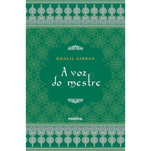 a voz do mestre a voz do mestre