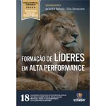 formação de líderes em alta performance