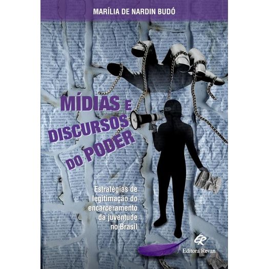 mídias e discurso do poder mídias e discurso do poder
