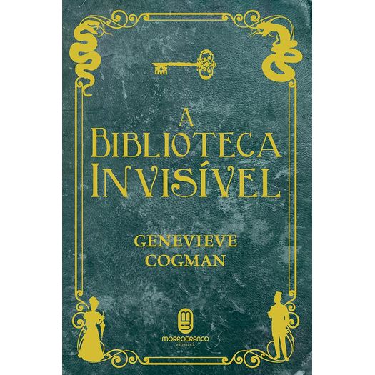 a biblioteca invisível 1
