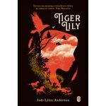 tiger lily