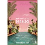 bem-vindos ao paraíso