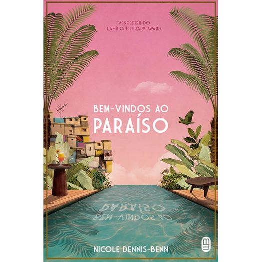 bem-vindos ao paraíso