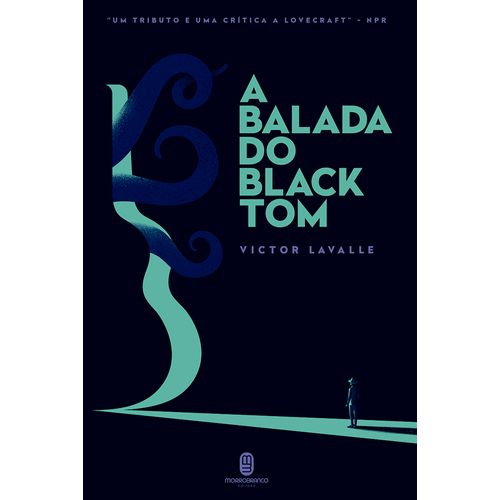 a balada do black tom