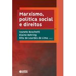 marxismo, política social e direitos