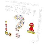 concept - galapagos