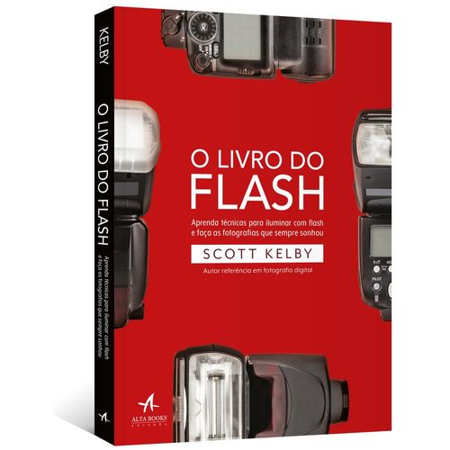 o-livro-do-flash