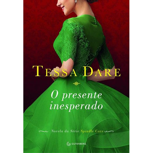 o presente inesperado o presente inesperado