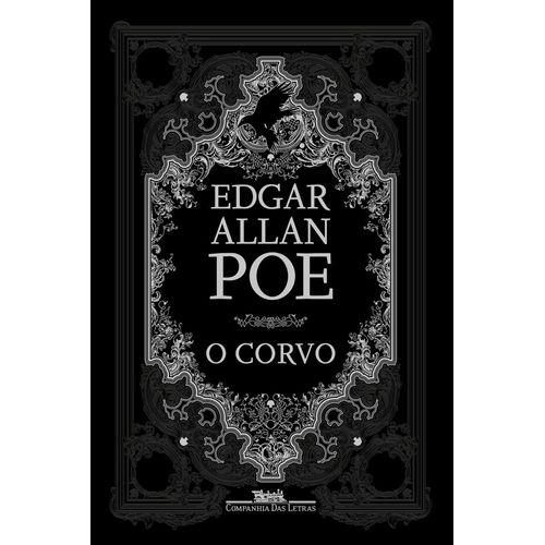 o corvo