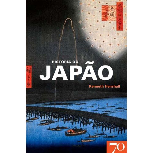 história do japão
