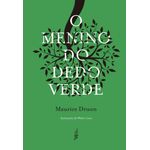 o menino do dedo verde