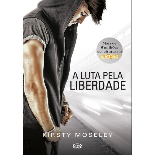 a luta pela liberdade a luta pela liberdade