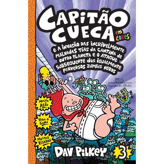 capitão cueca 3 capitão cueca 3