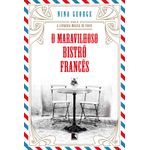 o maravilhoso bistrô francês