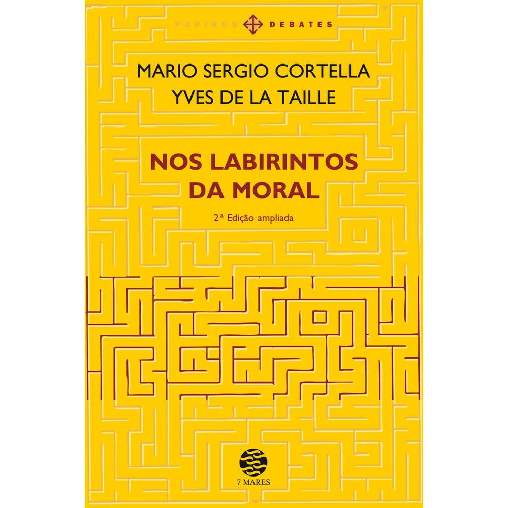 O Labirinto - Livrarias Curitiba