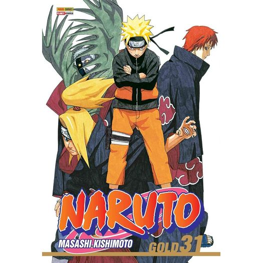 Naruto sem limites