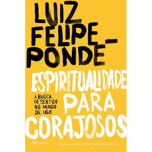 espiritualidade para corajosos espiritualidade para corajosos