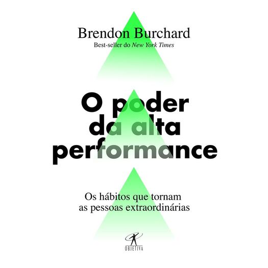o poder da alta performance o poder da alta performance