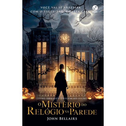 o mistério do relógio na parede o mistério do relógio na parede