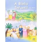 a-biblia-infantil