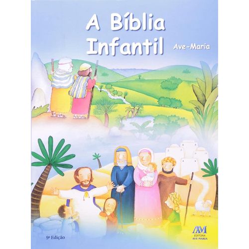 a-biblia-infantil