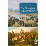 da monarquia à república