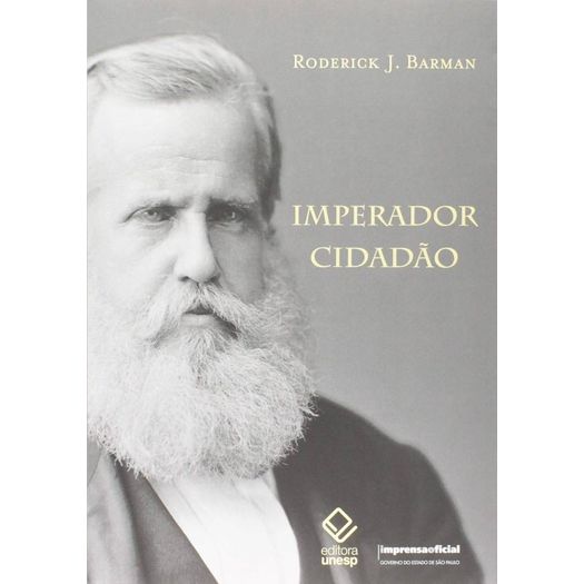 imperador cidadão imperador cidadão