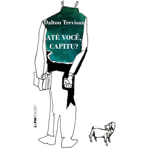 até você, capitu? até você, capitu?