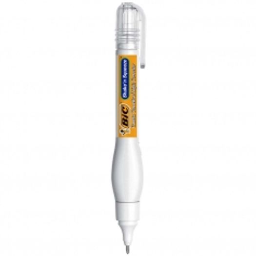 caneta corretiva 8ml bolso shaken squeeze