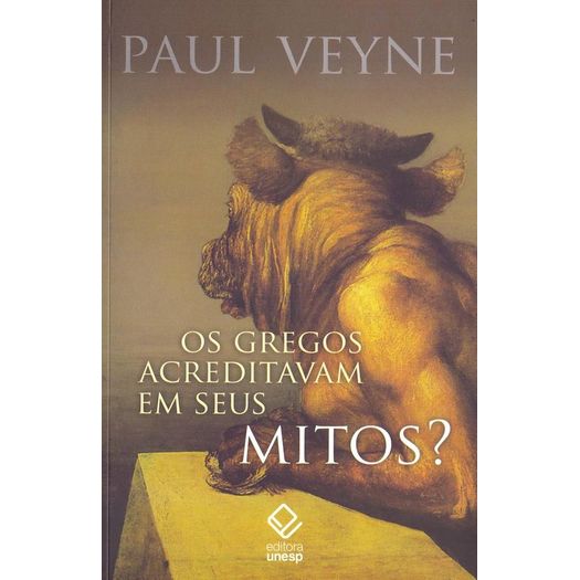os gregos acreditavam em seus mitos? os gregos acreditavam em seus mitos?