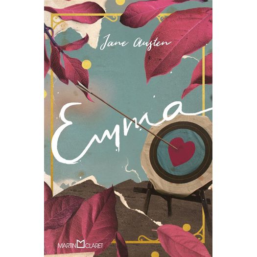 Emma - Capa Dura - Martin Claret