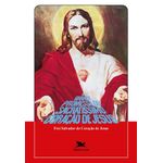 a grande promessa do sacratíssimo coração de jesus