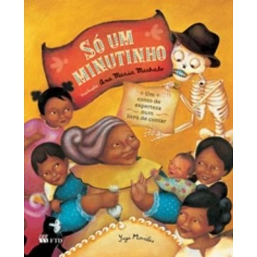 só um minutinho só um minutinho