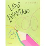lápis encantado