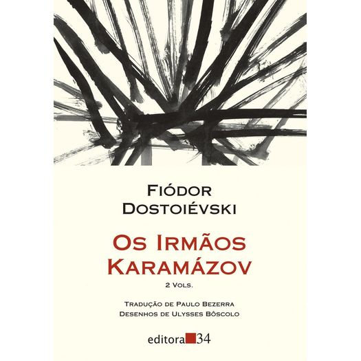 os irmãos karamazov os irmãos karamazov