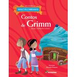 contos de grimm
