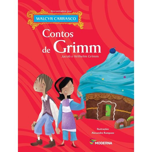 contos de grimm contos de grimm